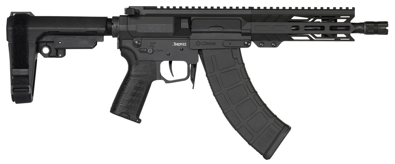 CMMG BANSHEE MK47 7.62X39MM 8